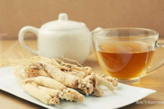 7 Manfaat Gingseng untuk Kesehatan Tubuh yang Menarik Diketahui