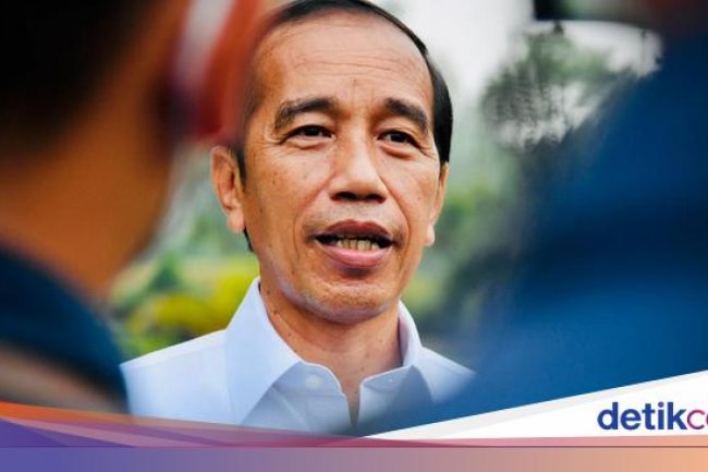 Surya Paloh Singgung Revolusi Mental, Begini Respons Jokowi