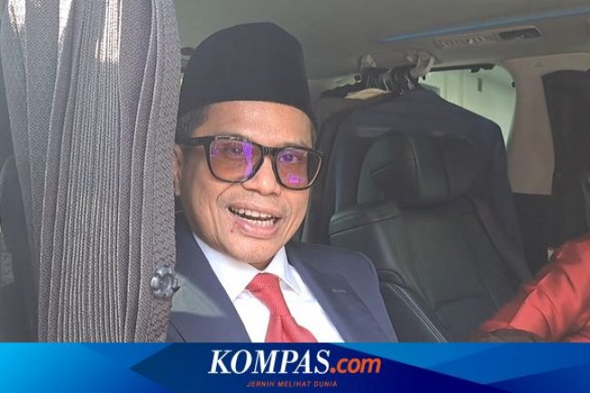 Wamenlu Pahala Mansury Diminta Kembangkan Perdagangan dan Investasi Internasional