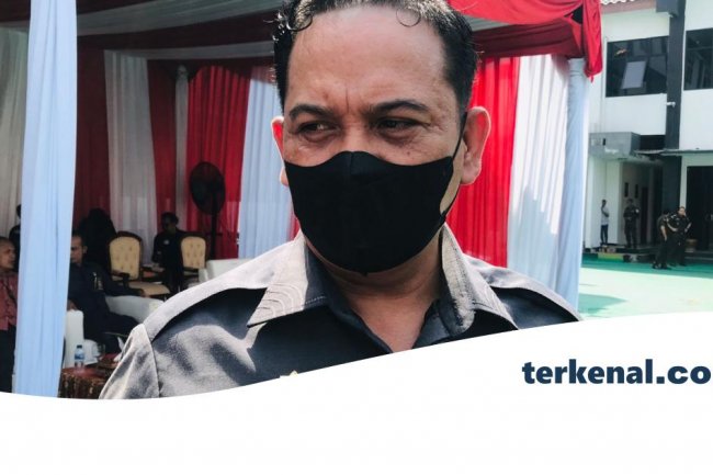 Soal Peristiwa Baku Hantam Oknum Kades di Cikarang, Kepala DPMD Kabupaten Bekasi Buka Suara