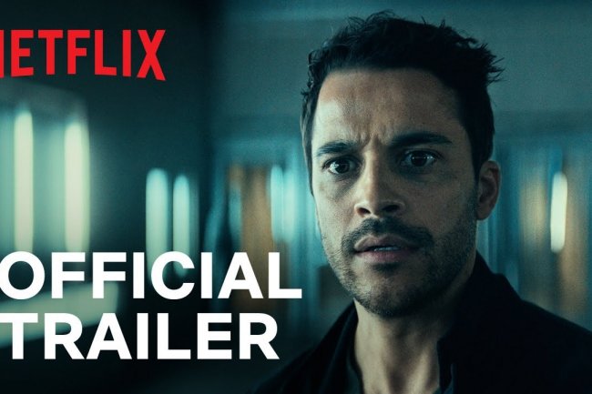 Trailer dan Sinopsis Film Fiksi Ilmiah Paradise, Tayang di Netflix