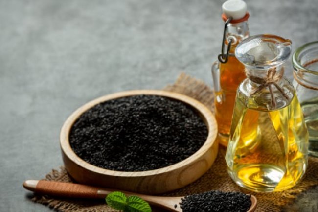 Ini Manfatat Habbatussauda, Bantu Atasi Hiperteni, Obesitas dan Penyakit Jantung