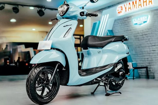 Motor Yamaha dan Kawasaki Absen Hadir di Pameran Otomotif GIIAS 2023, Kenapa? Ini Alasannya!