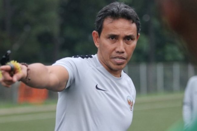 Minta Media Tak Terlalu Soroti Seleksi Timnas U-17, Coach Bima: Jangan Sampai Muncul Video Iqbal Materazzi-nya Indonesia
