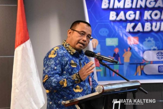 Sri : Diperlukan Kearifan dalam Pemanfaatan Teknologi Informasi