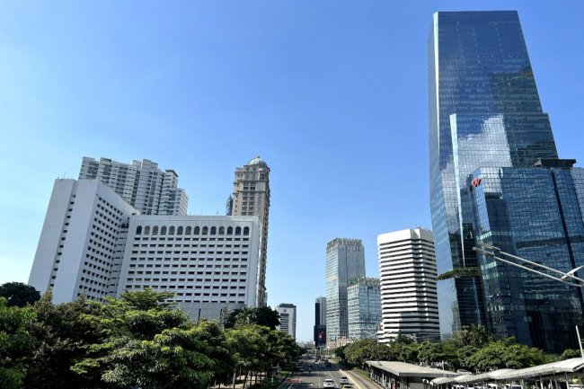 Dampak Suku Bunga The Fed dan Perlambatan Ekonomi China ke Indonesia