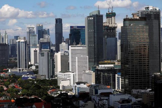 BI Tahan Suku Bunga Acuan, Sektor Properti Diprediksi Bakal Menggeliat