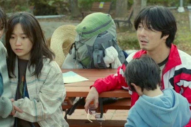 Sinopsis The Highway Family, Film Keluarga yang Sarat akan Makna Kehidupan