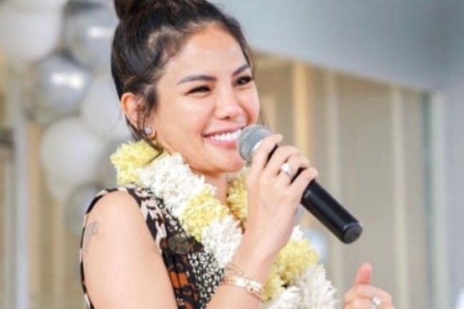 Nikita Mirzani Sebut Nathalie Holscher Tak Bersyukur sampai Sule Diduga Menyindir