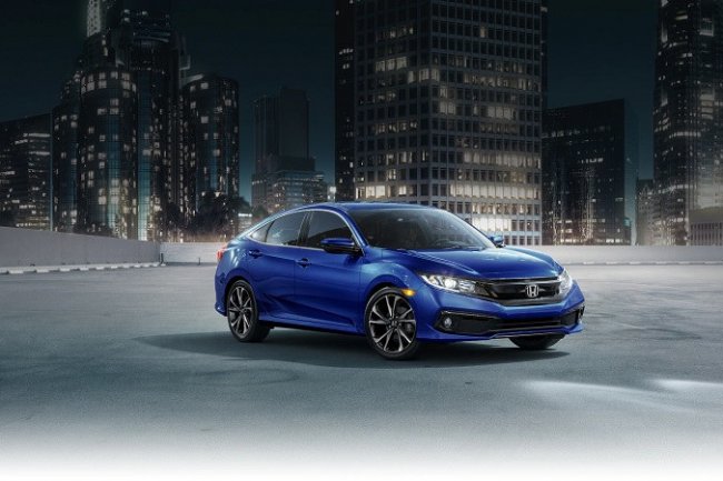 Mobil Listrik Honda Bakal Dipamerkan di GIIAS 2023, Langsung 5 Model