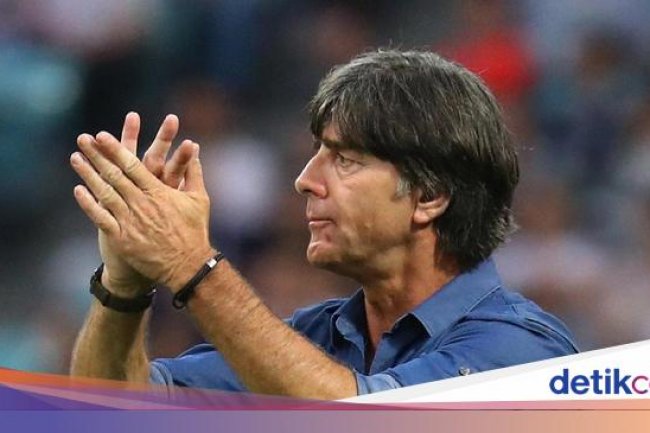 Joachim Loew Dipastikan Bukan Sosok Calon Dirtek Baru PSSI