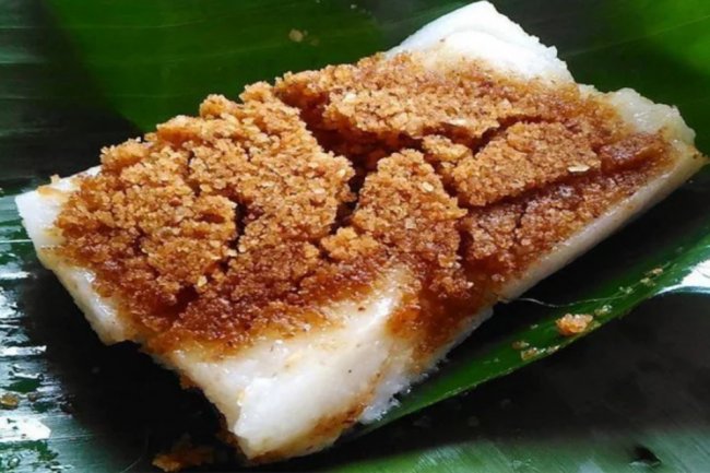Wajib Icip! Ini Dia Kelezatan Gemblong Tegal, Siap Go Internasional?