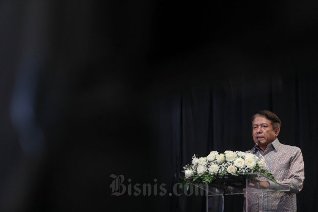 PT Humpuss Maritim Internasional Tbk. Akan Melepas 15 Persen Sahamnya ke Publik