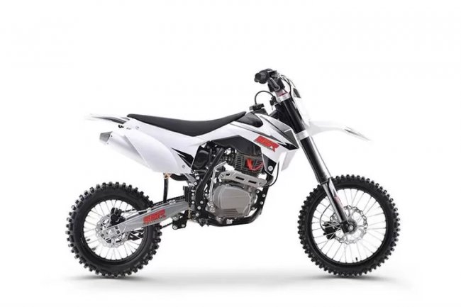 Motor Trail SSR SR150 Motor Kece Kendaraan Off Road, Mengapa Sobat Otomotif Idolaku Keren Wajib Pilih Ini?