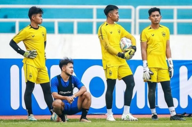 Alasan Pelatih PSIS Semarang Turunkan Mantan Pemain Persib Sejak Liga 1 Bergulir, 'Bekerja Keras Saat Latihan'