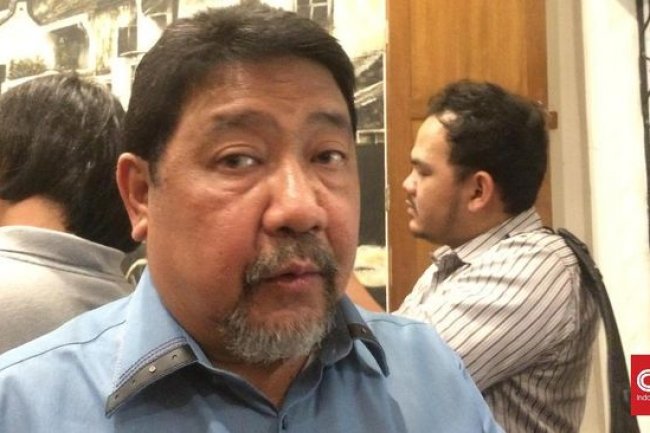 Setara Institute: Reshuffle Kabinet Jokowi Peragaan Politik Terburuk