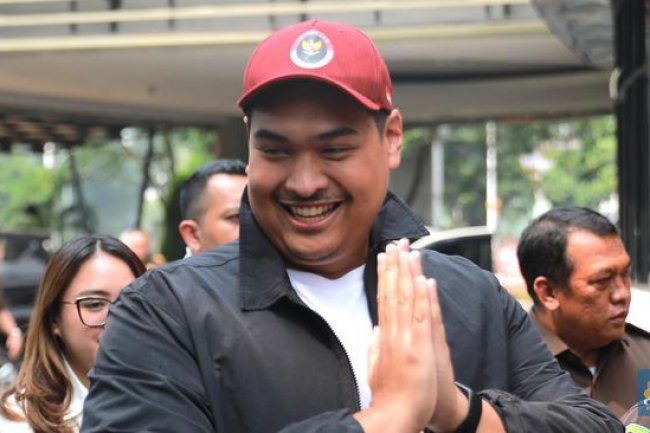 Terungkap Harta Menpora Dito Tembus Rp 282 M, Ini Sumbernya