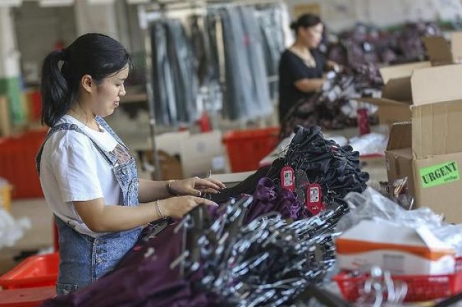 Ada Kabar Baik dari China, Siap-siap Ekonomi Ngebut Lagi