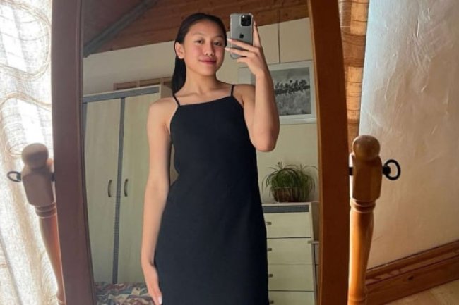 Viral, Video Diduga Lolly Anak Nikita Mirzani Mabuk Berat Hingga Sempoyongan