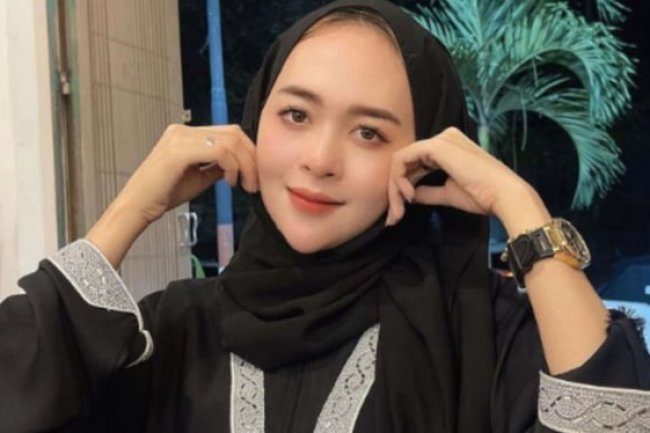 Meylisa Zaara Ungkap Suaminya Selingkuh Sama Banyak Pria hingga Janji Hotman Paris