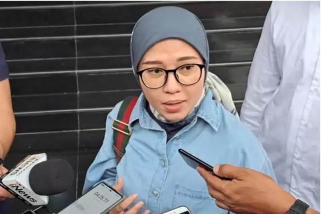 Mellisa Anggraini Bongkar Sikap Licik Mario Dandy Satriyo: Luar Biasa, Rusak Kronologis Peristiwa!