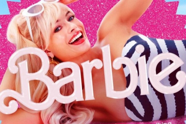 Sinopsis Film Barbie yang Dibintangi Margot Robbie dan Ryan Gosling, Tayang Hari Ini di Bioskop!