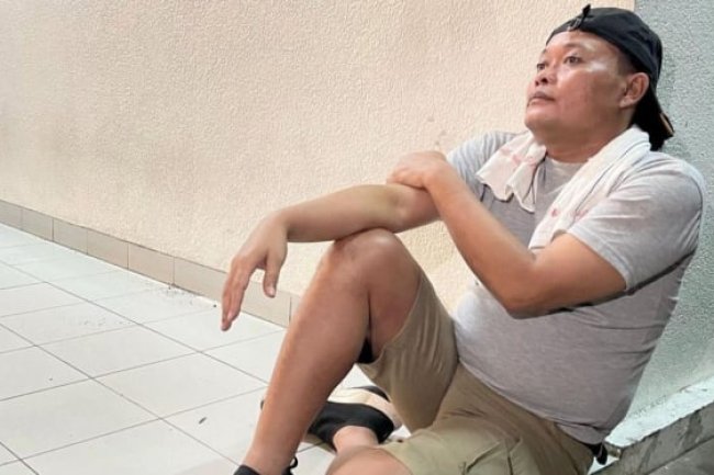 Sule Tegaskan Bakal Tetap Nafkahi Anak Meski Nathalie Holscher Minta Berhenti