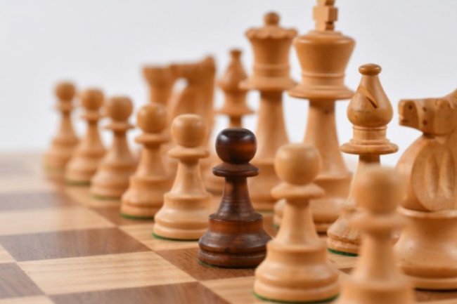 20 Juli Diperingati sebagai Hari Catur Internasional, Berikut 3 Fakta Unik Olahraga Ini