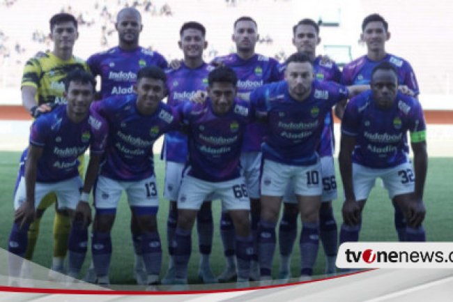 Terbongkar Ciri-Ciri Pelatih Baru Persib Bandung Pengganti Luis Milla, Umuh Muchtar: Empat Kandidat Asing Semua!