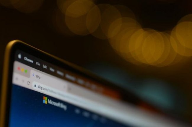 Salah Ketik, Email Soal Jenderal AS di Indonesia Tersebar