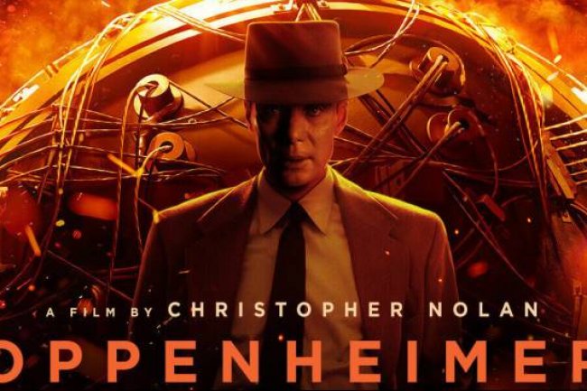 Fakta-Fakta Film Oppenheimer Karya Christopher Nolan: Sinopsis, Pemeran dan Jadwal Tayang