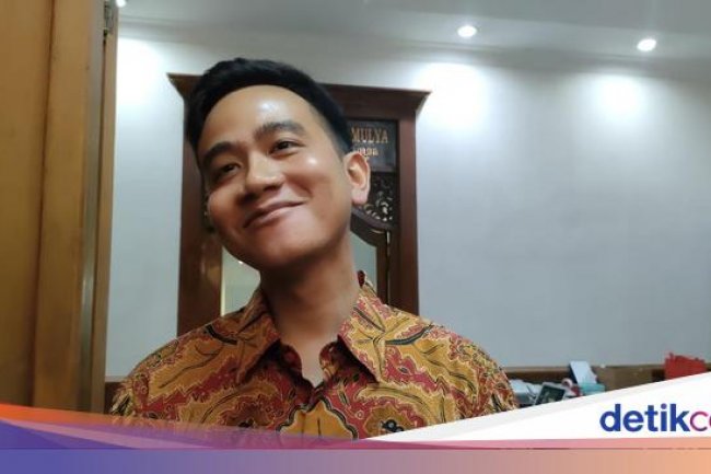 UEA Bangun RS Internasional di Solo, Gibran: Menjawab Pernyataan Jokowi