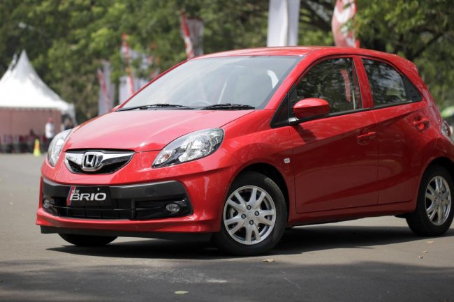 6 Ciri-Ciri Mobil Bekas yang Cocok untuk Pemula