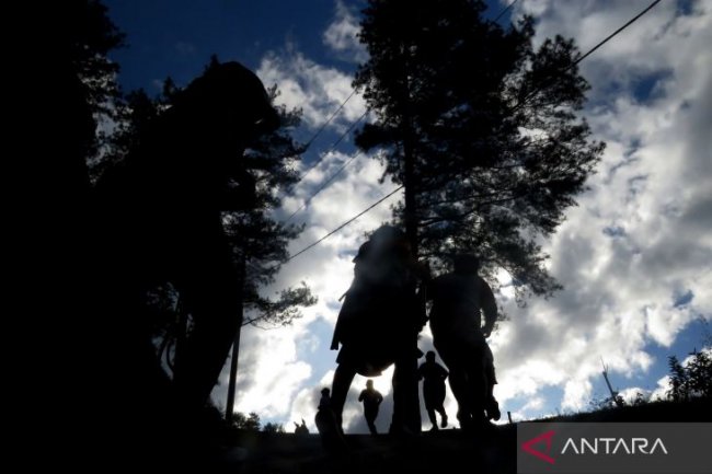 Manfaat olahraga 2,5 jam di akhir pekan bagi kebugaran tubuh