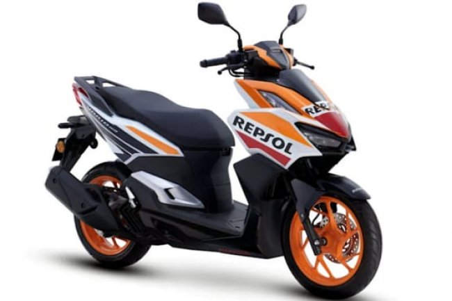 Honda Luncurkan Vario 160 Edisi Terbatas, Mobil Murah Ini sedang Naik Daun di Indonesia