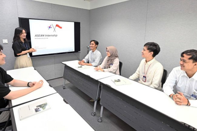Program Magang Hyundai ASEAN Terbuka untuk Mahasiswa Indonesia