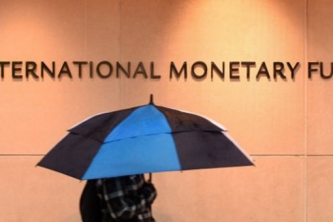 IMF: Ekonomi Negara Berkembang Paling Terpukul dari Penguatan Dolar AS