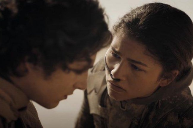 Kapan Dune 2 Tayang, Perilisan Bakal Ditunda, Ini Sinopsis Film Timothee Chalamet dan Zendaya