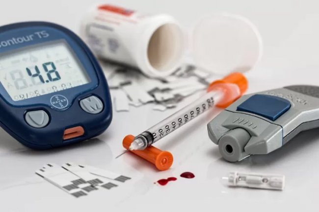 Jangan Sepelekan Gula Darah Tinggi! Cek Penjelasan Dokter Saddam Ismail, Kenali Gejala Sejak Dini