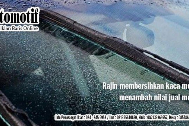 Jual Mobil Motor Baru dan Bekas Semarang Murah Berkualitas, Jumat 21 Juli 2023