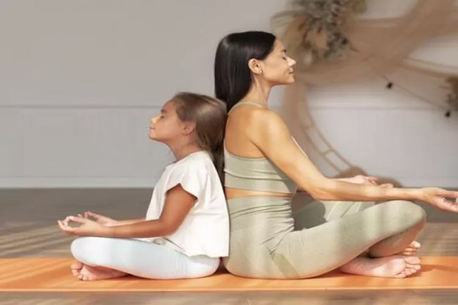 Hati-hati! Inilah penyebab nyeri pada kaki lansia dan Penjelasannya