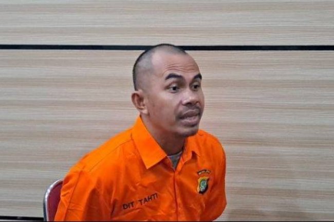 Hanim, Tersangka Sindikat Penjualan Ginjal Internasional yang Awalnya Pendonor lalu Jadi Koordinator