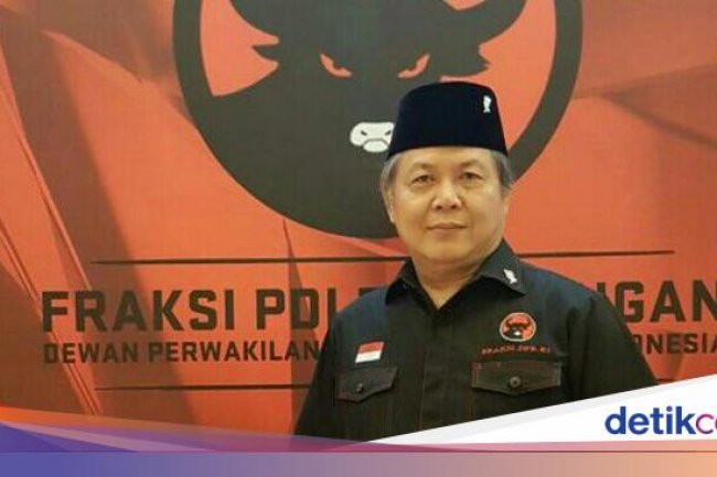 Senior PDIP Ungkap Obsesi Budiman yang Dipanggil PDIP Usai Ketemu Prabowo