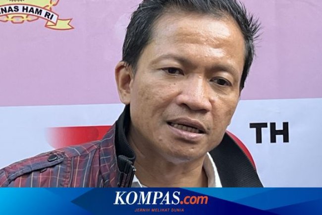Soal Tembak Mati Begal di Medan, Usman Hamid Khawatir Peristiwa Petrus Kembali Terulang