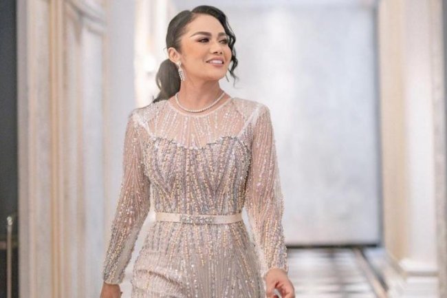 Kris Dayanti Spesial Jadikan Lesti Kejora Bintang Tamu di Konser Semesta, Auto Diserbu