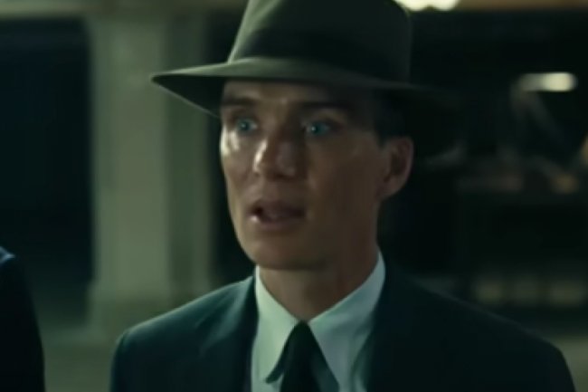 Sinopsis Film Oppenheimer, Terungkap Sejarah Awal Mula Senjata Pembunuh Massal Diciptakan