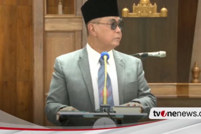 Panji Gumilang Malah Kegirangan Dana BOS Al Zaytun Tidak Cair, Senggol Menteri yang Sebut...