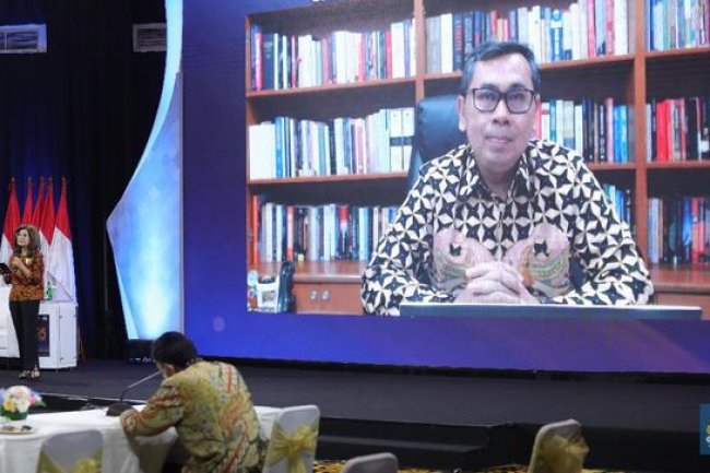 Indonesia Disebut Negara Gagal Versi PBB, Benarkah?