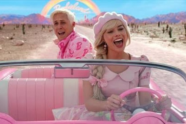 Lagi Trending Film Barbie, Ini Sinopsis dan Fakta Menariknya, Sudah Tayang di Bioskop