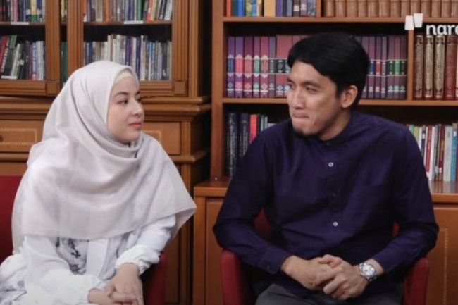 Resmi Bercerai, Natasha Rizki Ungkap Kabar Terkini: Masih Bareng Desta